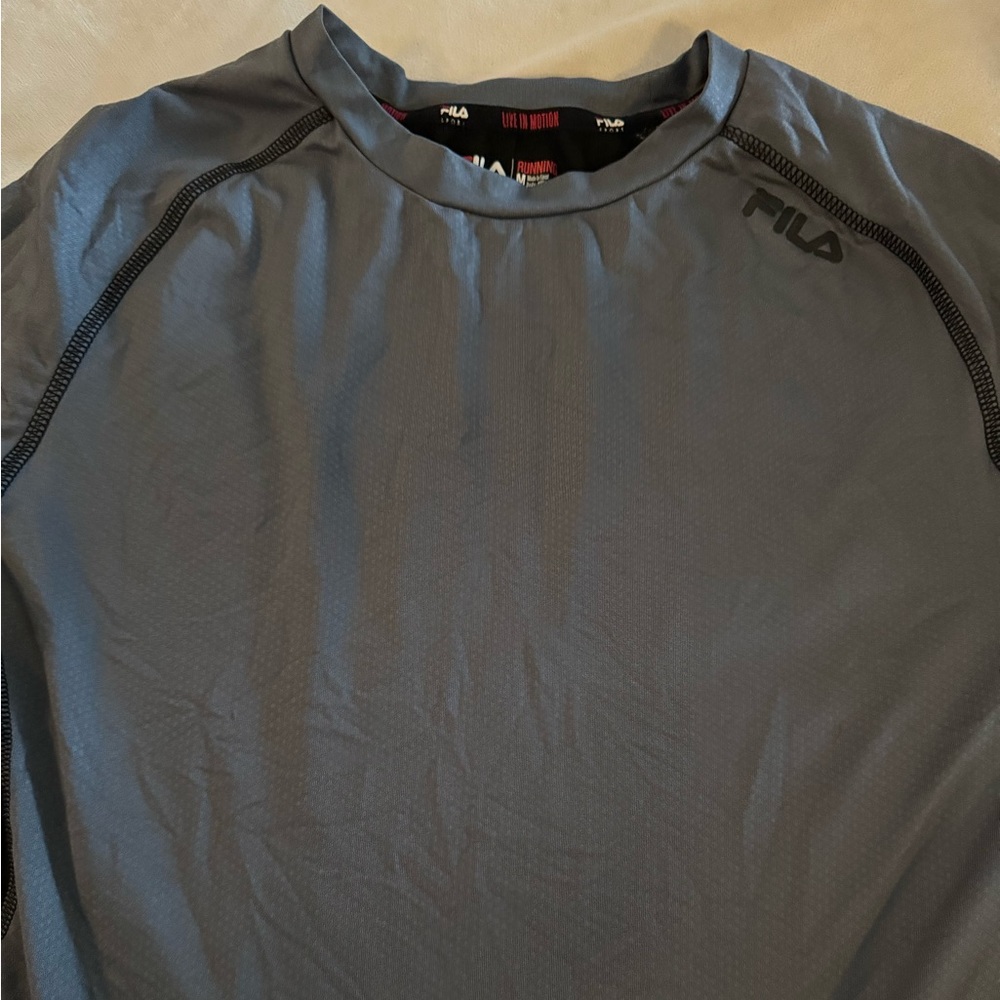 FILA MENS Sporty Top M